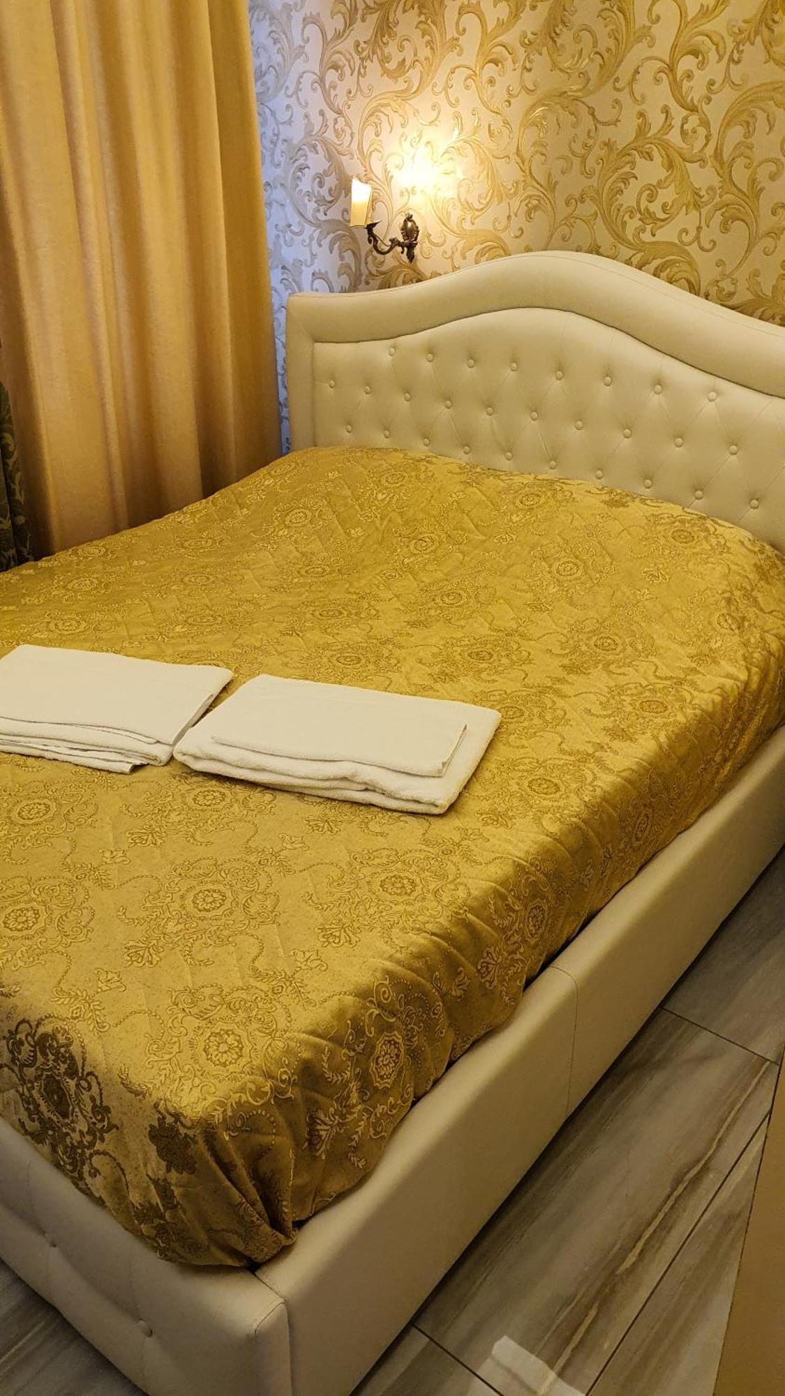 Impero Vaticano Suites Guest House Řím Exteriér fotografie