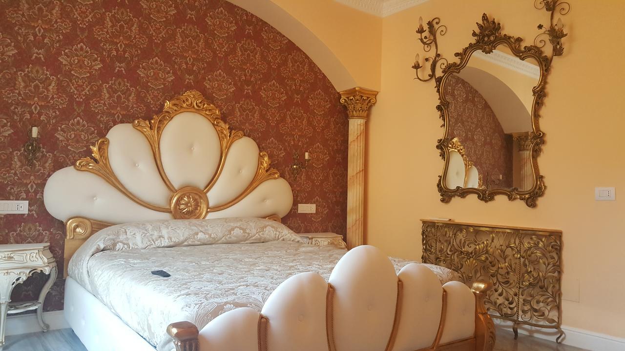 Impero Vaticano Suites Guest House Řím Exteriér fotografie