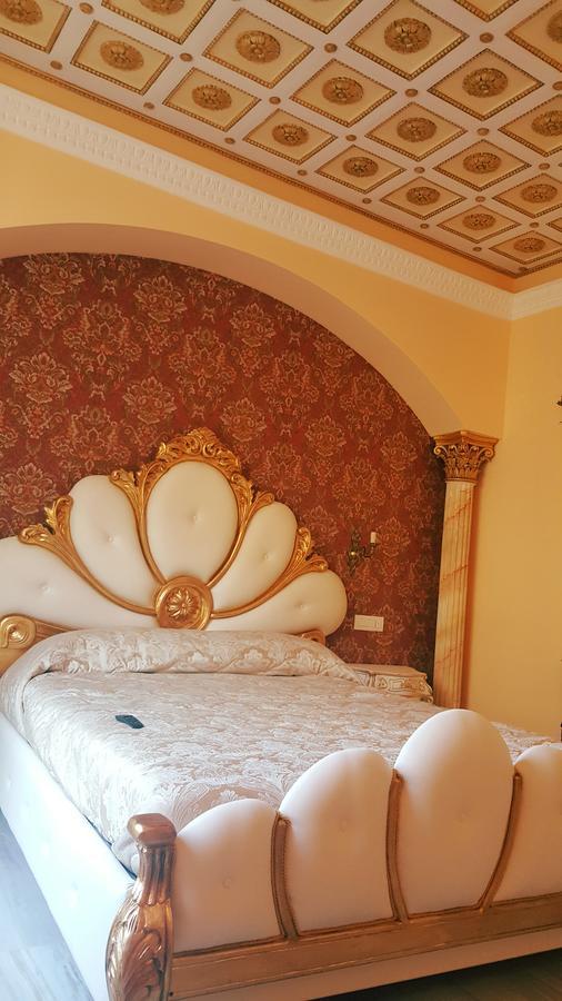 Impero Vaticano Suites Guest House Řím Exteriér fotografie