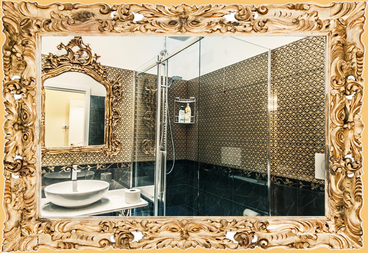 Impero Vaticano Suites Guest House Řím Exteriér fotografie