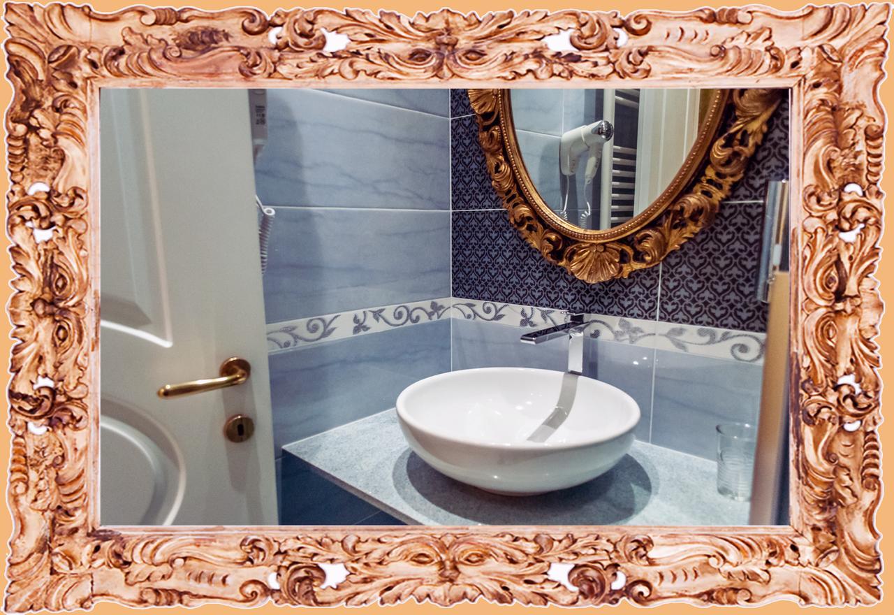 Impero Vaticano Suites Guest House Řím Exteriér fotografie
