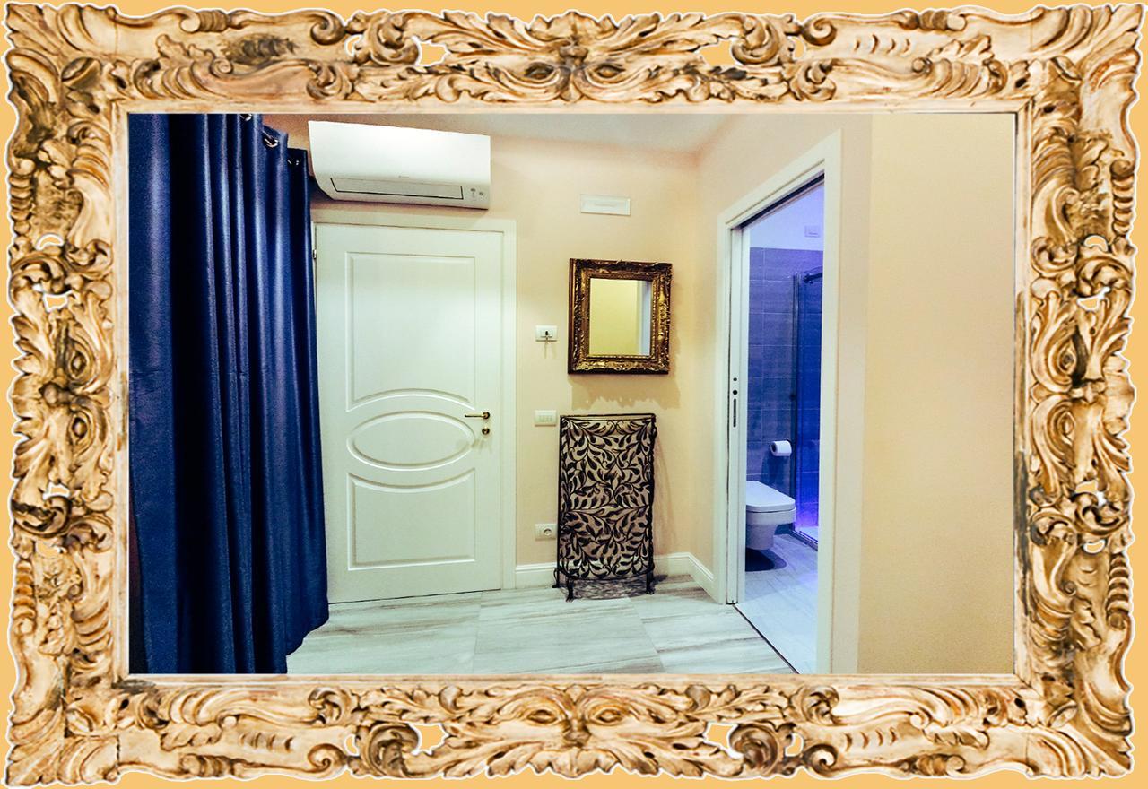 Impero Vaticano Suites Guest House Řím Exteriér fotografie
