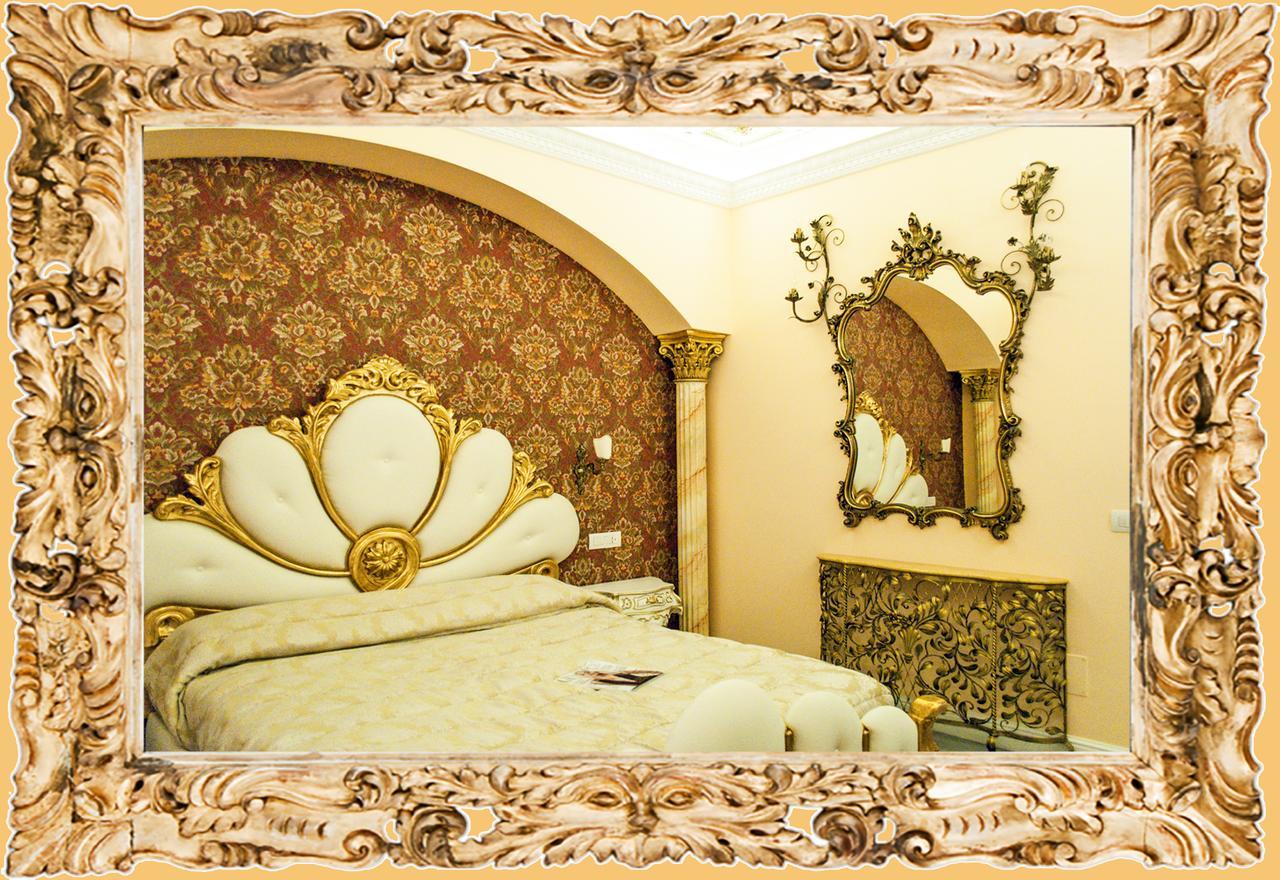 Impero Vaticano Suites Guest House Řím Exteriér fotografie