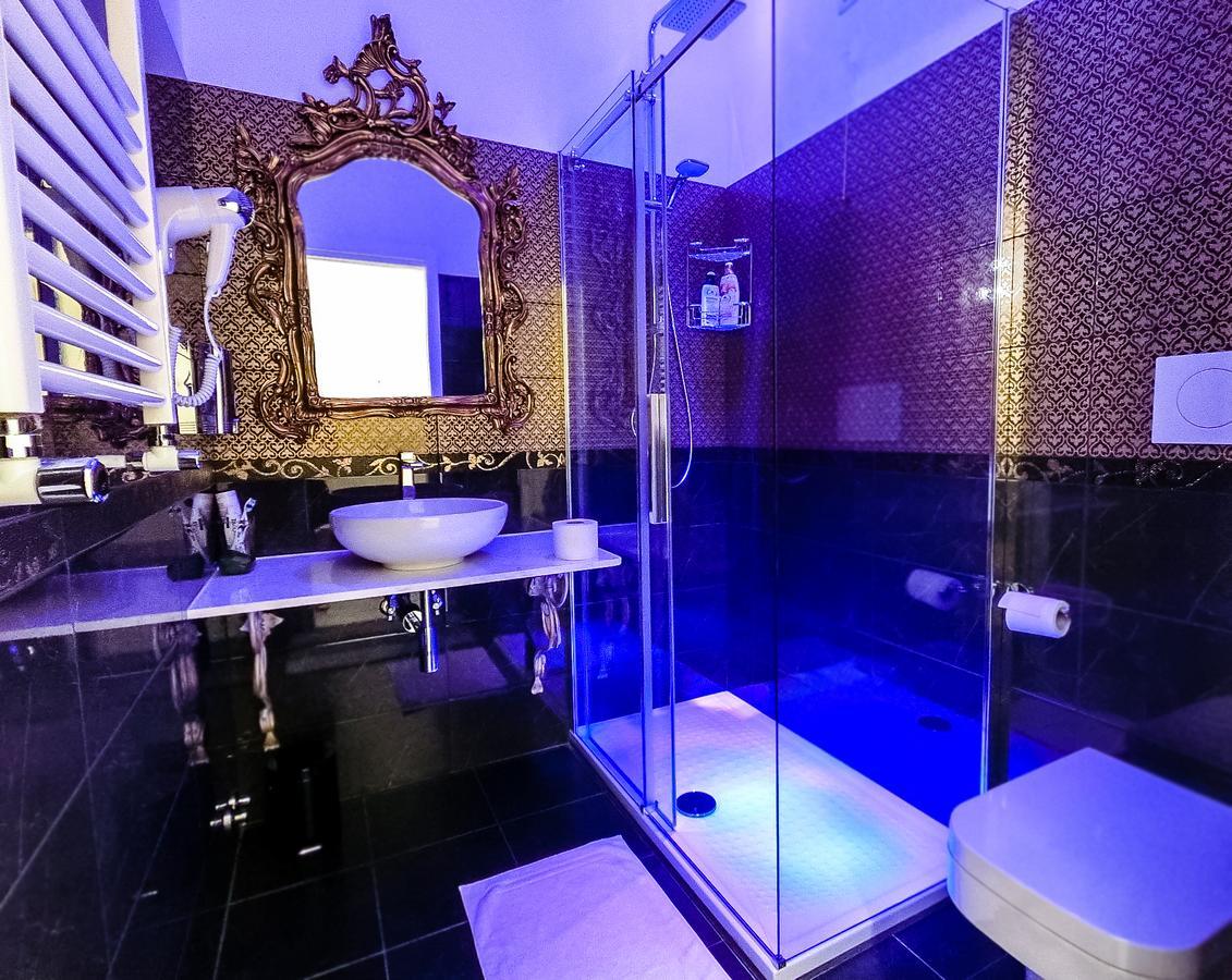 Impero Vaticano Suites Guest House Řím Exteriér fotografie