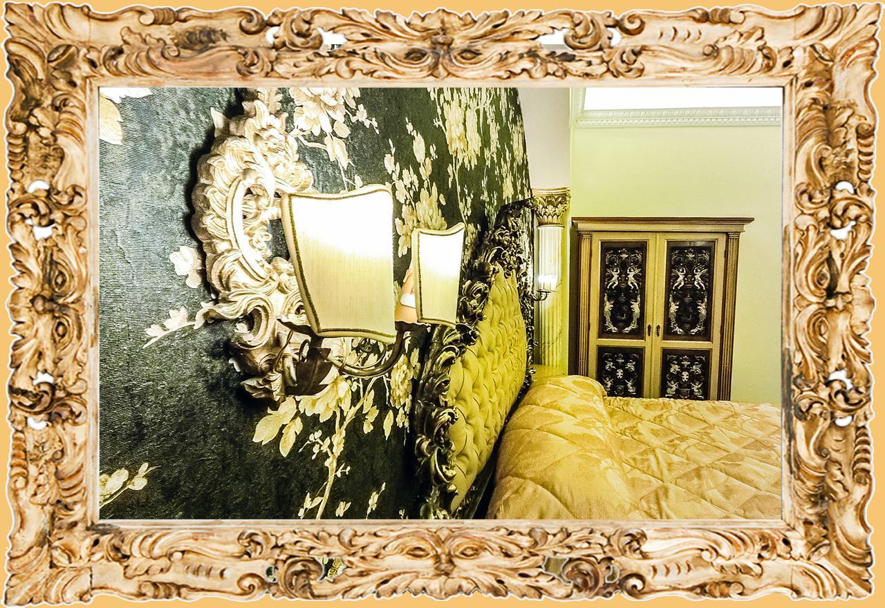 Impero Vaticano Suites Guest House Řím Exteriér fotografie