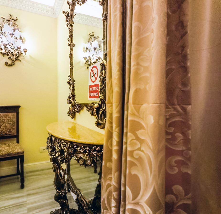 Impero Vaticano Suites Guest House Řím Exteriér fotografie
